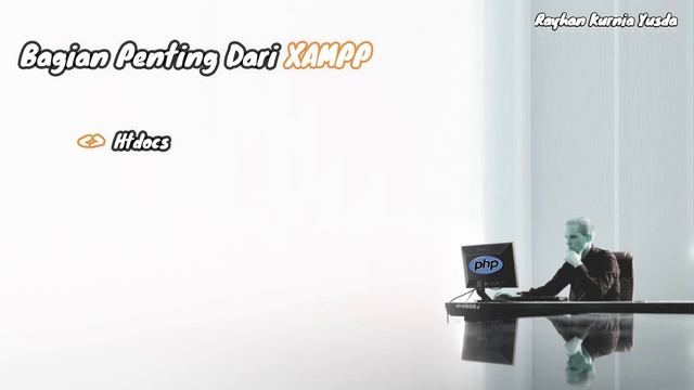 Apa Itu XAMPP Dan Bagaimana Cara Instalasinya ? смотреть онлайн