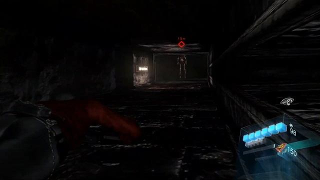 Igram -"(RESIDENT EVIL 6)"- prelazim 2 misije PART-3 смотреть онлайн