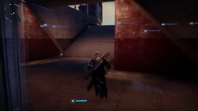 NEW EMOTES - Destiny Eververse Trading Company смотреть онлайн