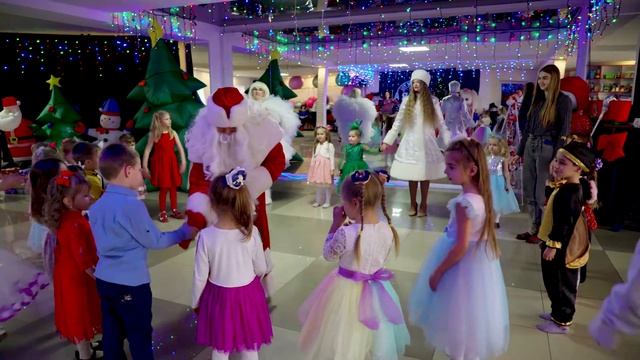 Утренник 2021 смотреть онлайн