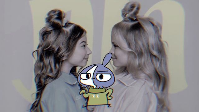 Пока Лена Проблем & ЛП (mashup) смотреть онлайн