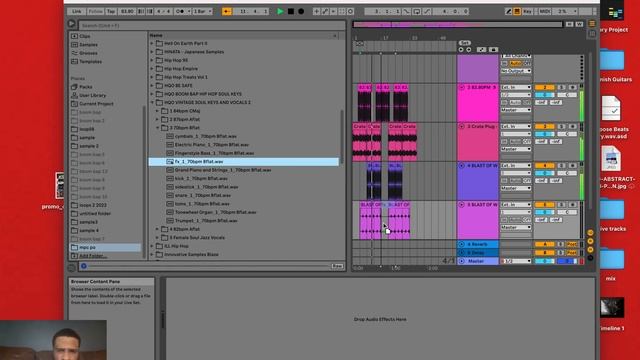 cooking up with ableton live and apple m1 смотреть онлайн