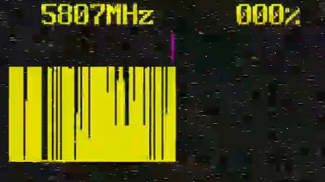Eachine Rotg01 faulty rssi & spectrum meter смотреть онлайн