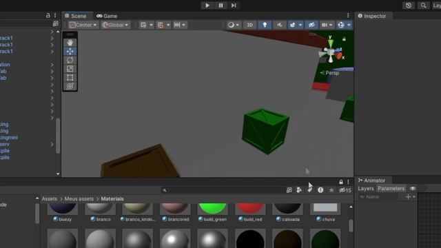 Zumbi Blocks MOBILE! смотреть онлайн