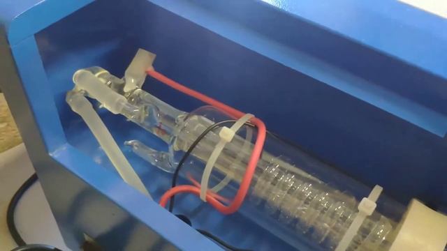 K40 Laser смотреть онлайн
