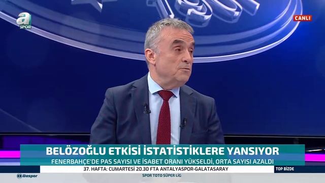 Ceyhun Eriş: "Fenerbahçe'de Orta Sahayı Rahat Oynatabilecek Forvet Cisse" смотреть онлайн