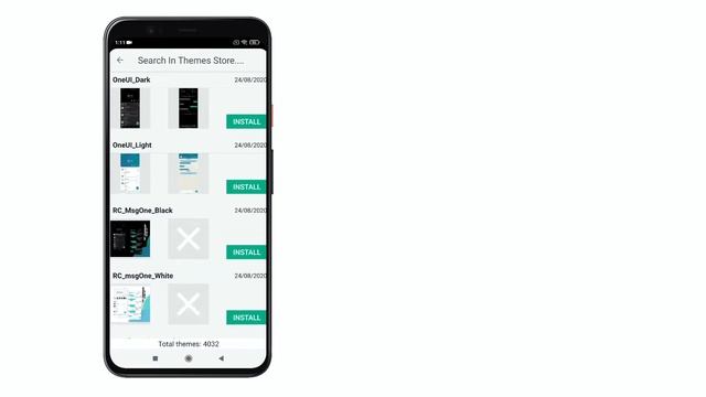 How to Download & Install Themes on WhatsApp Plus (Tutorial) смотреть онлайн