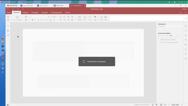ONLYOFFICE 7.1 смотреть онлайн