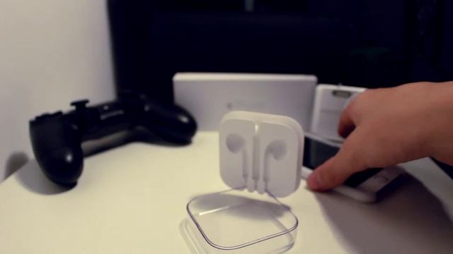 Apple iPhone Dock for FREE! смотреть онлайн