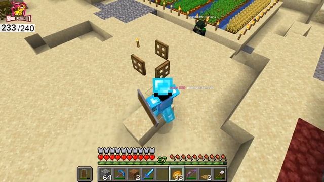 🔴MINECRAFT OPEN SERVER🔴SAB AAJAAO🔴 #MINECRAFT #OPEN #SERVER #Beastboy смотреть онлайн