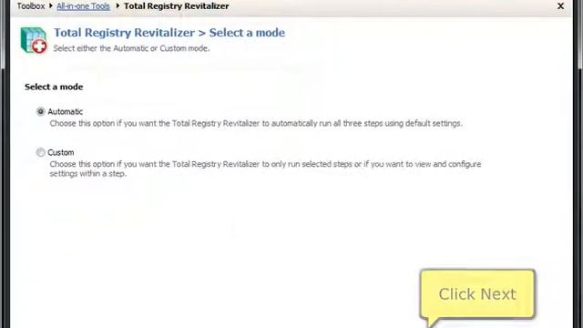 Registry Cleaners: Snake Oil or PC Panacea? смотреть онлайн