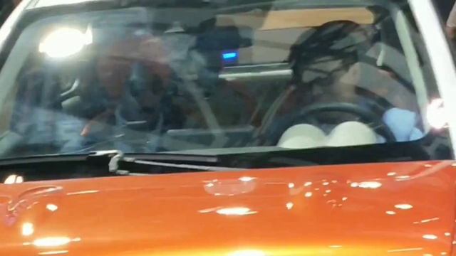 Great wall Motor ORA R1 Cheap Electric Car at Auto Expo 2020 भारत में जल्द होगी लॉन्च смотреть онлайн