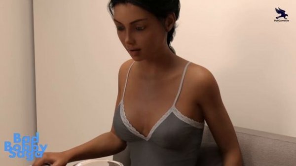 Bad Bobby Saga v1.1.0 🤩🤩🤩 New Version PC/Android