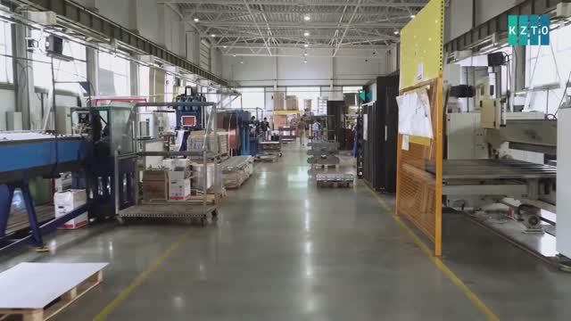 АМЕТИСТ-ТЕПЛО и KZTO: НАДЕЖНОСТЬ И СТИЛЬ, КОТОРЫЕ ВАС СОГРЕВАЮТ
