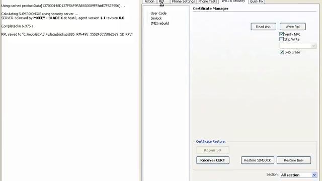 Nokia SimLock Sl3 ~ aagsm blogspot com смотреть онлайн