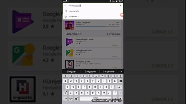 Gangstar vegas Nasıl indirilir full смотреть онлайн
