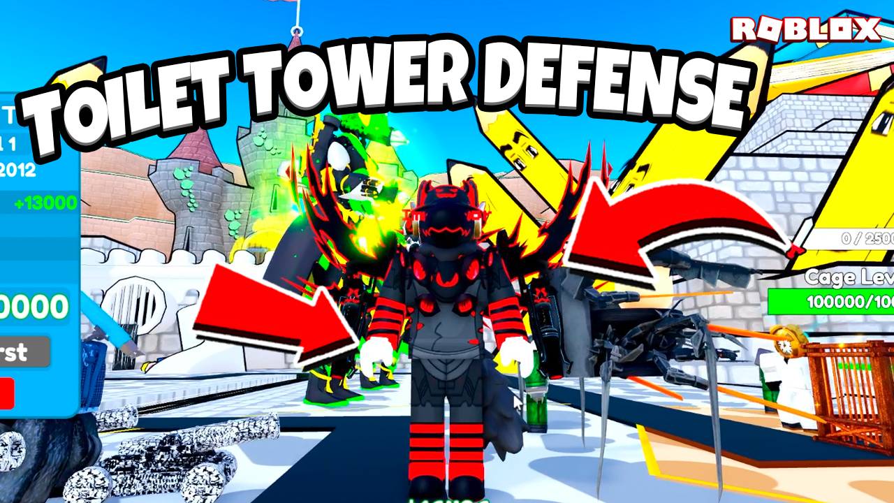 🌟 МЕГА ПАК ОТКРЫТИЕ ЮНИТОВ В ROBLOX TTD – УДАЧА НА МОЕЙ СТОРОНЕ! смотреть онлайн