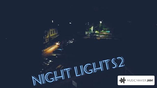 Night lights_2 смотреть онлайн