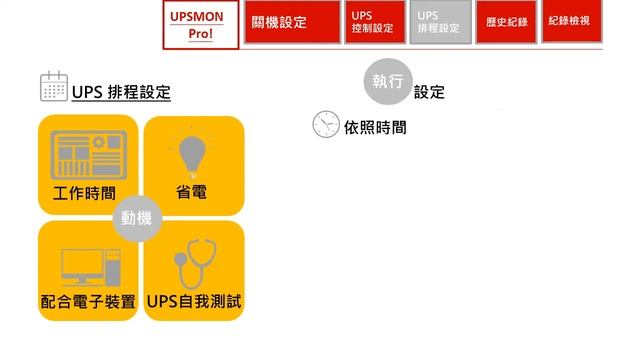 UPSPOWERCOM-UPSMON PRO 簡介 смотреть онлайн