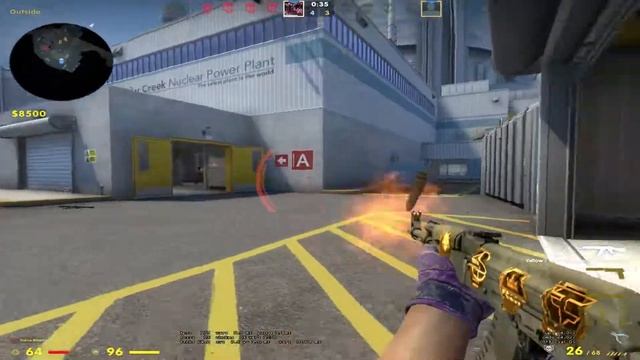 NEO | csgo montage смотреть онлайн