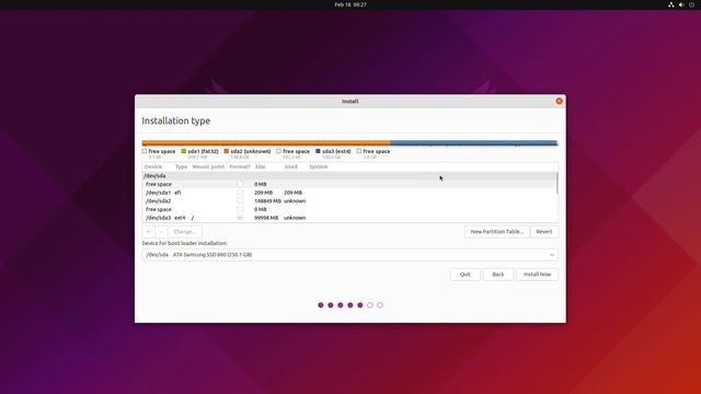 How to Dual Boot macOS Monterey and Ubuntu on Mac | Step By Step Guide | No Virtualization Required смотреть онлайн