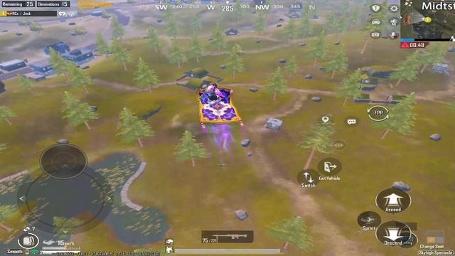 IPAD PRO M2 PUBG TEST AFTER IOS 17.4 + 3.1 UPDATE REVIEW🔥SAMSUNG, A3,A5,A6,A7,J2,J5,J7,S5,S6,S7,A10 смотреть онлайн