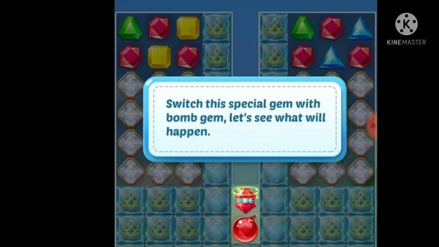 Jewel Crush Game 2 смотреть онлайн