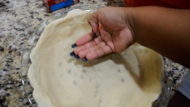 Easy HomeMade Apple Pie смотреть онлайн