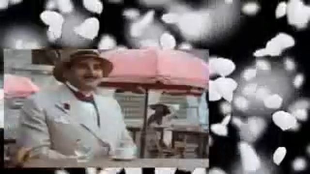 Poirot S01E06 Triangle At Rhodes 1989