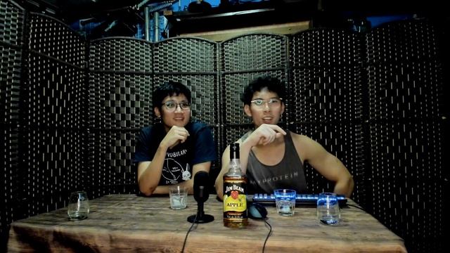 AI GENERATED ISEKAI: NOT THE JIM BEAM APPLE OF MY EYE смотреть онлайн