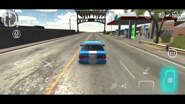 Car Parking Multiplayer (Infinix S5 Pro Gameplay) [Android,IOS] #5 смотреть онлайн