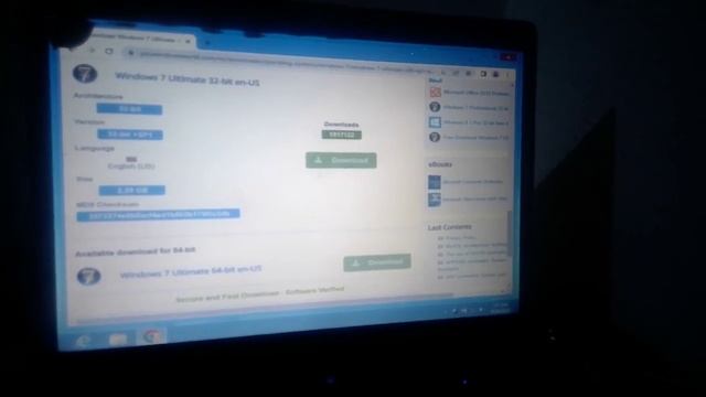 windows 7 iso file download installation process смотреть онлайн