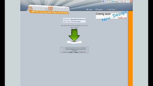 How to install ClassicMS on Windows смотреть онлайн