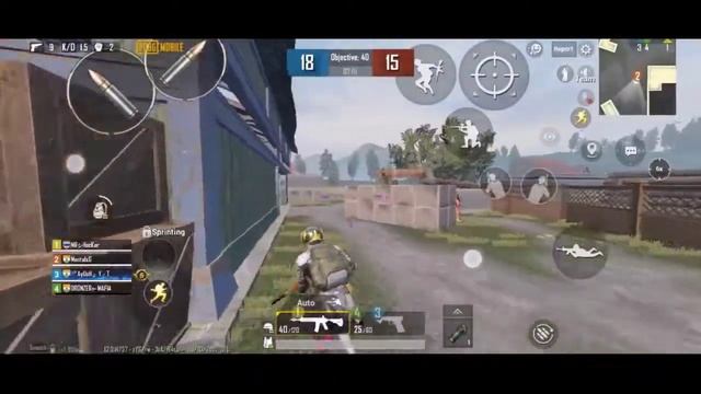 playing iPad view in a mobile 6x Recoil is op смотреть онлайн
