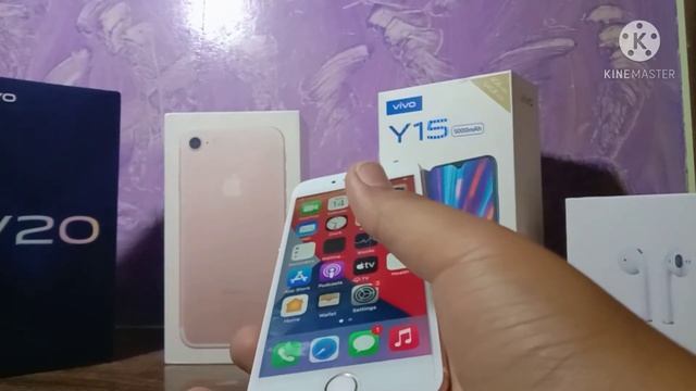 Iphone 7 review in 2021 also buy shis #mastertechunbixing смотреть онлайн