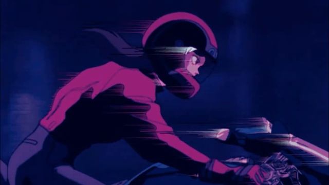 The Weeknd & Кино - Blinding Lights x Закрой за мной дверь, я ухожу (Slowed to Perfection) смотреть онлайн
