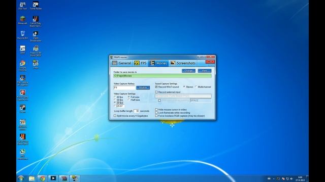 fraps 3.5.99 free download смотреть онлайн