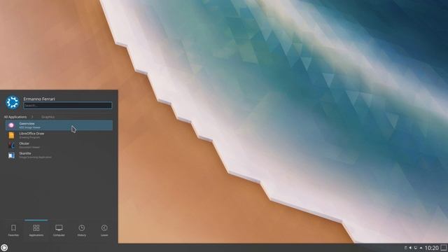 Kubuntu 20.04 LTS Review - An iterative and solid upgrade смотреть онлайн