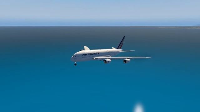 X Plane 11 landing compilation Part 1 смотреть онлайн