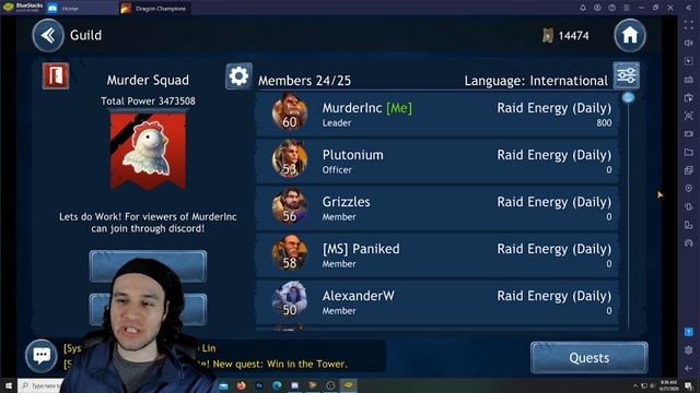 All You Need to Know I Dragon Champions смотреть онлайн