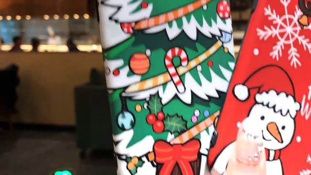 Christmas elk apple 11 mobile phone case xs / xr suitable for iphonex cartoon 11pro max смотреть онлайн