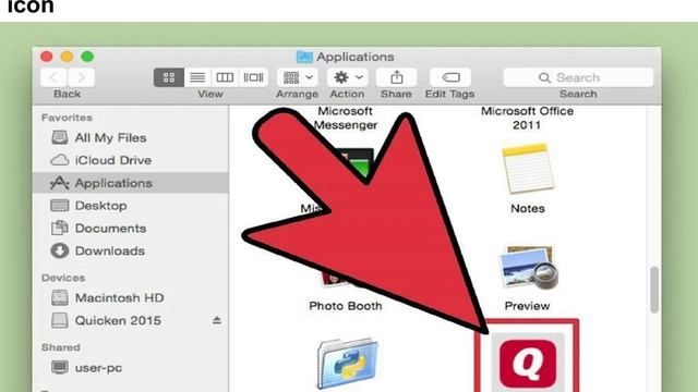 How to Install the Quicken in Mac Computers using the Method of CD version? смотреть онлайн