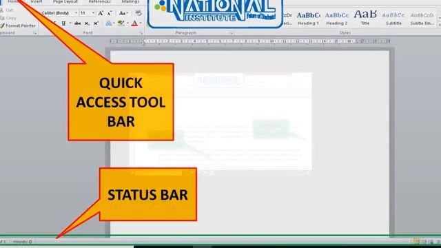 Learn the Windows features смотреть онлайн