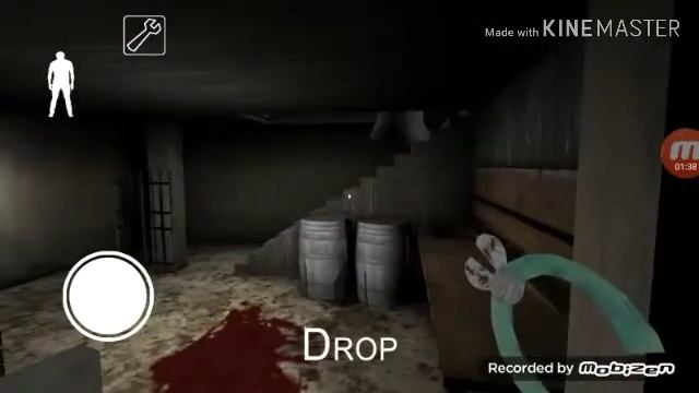 ПРОХОЖДЕНИЕ GRANNY 1.0 смотреть онлайн