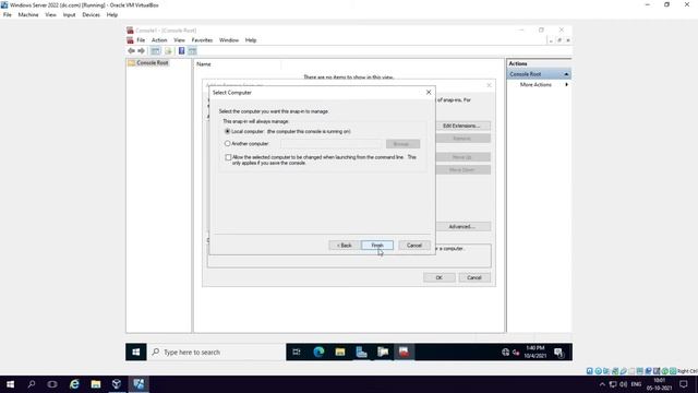 What is ADCS? Active Directory Certificate Services Explained in Hindi | Certificate Authority | смотреть онлайн