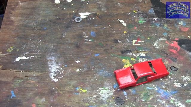 MATCHBOX #22-C PONTIAC GRAND PRIX RESTORATION! смотреть онлайн