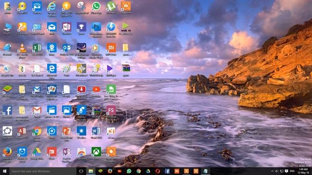 How to create a zip on windows 10 easily смотреть онлайн