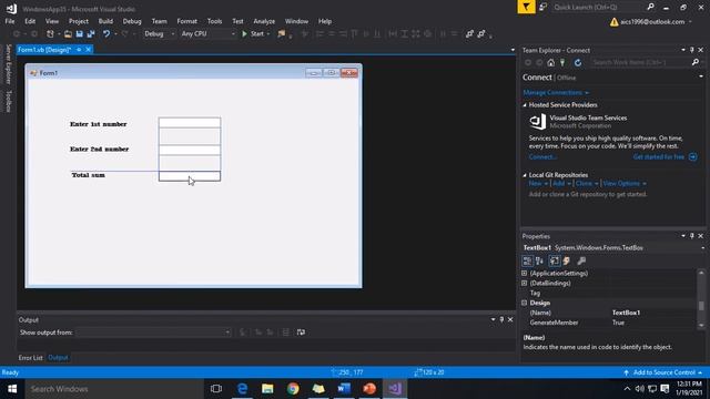 Module 2 Programming Language VB6 смотреть онлайн