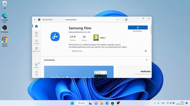 How to Download and Install Samsung Flow For Windows смотреть онлайн