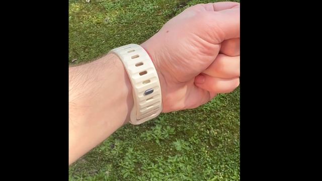 Nomad Glow Band Long Term Review смотреть онлайн